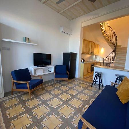 Valletta Seaview Townhouse Exterior foto