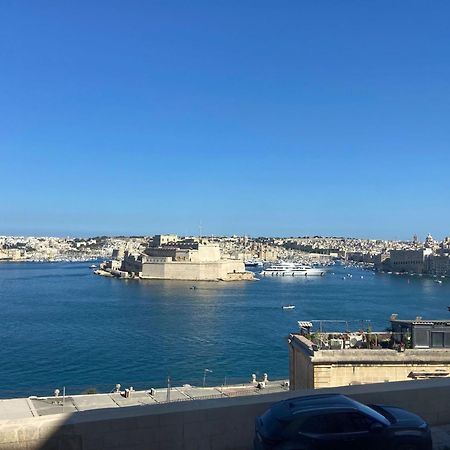 Valletta Seaview Townhouse Exterior foto