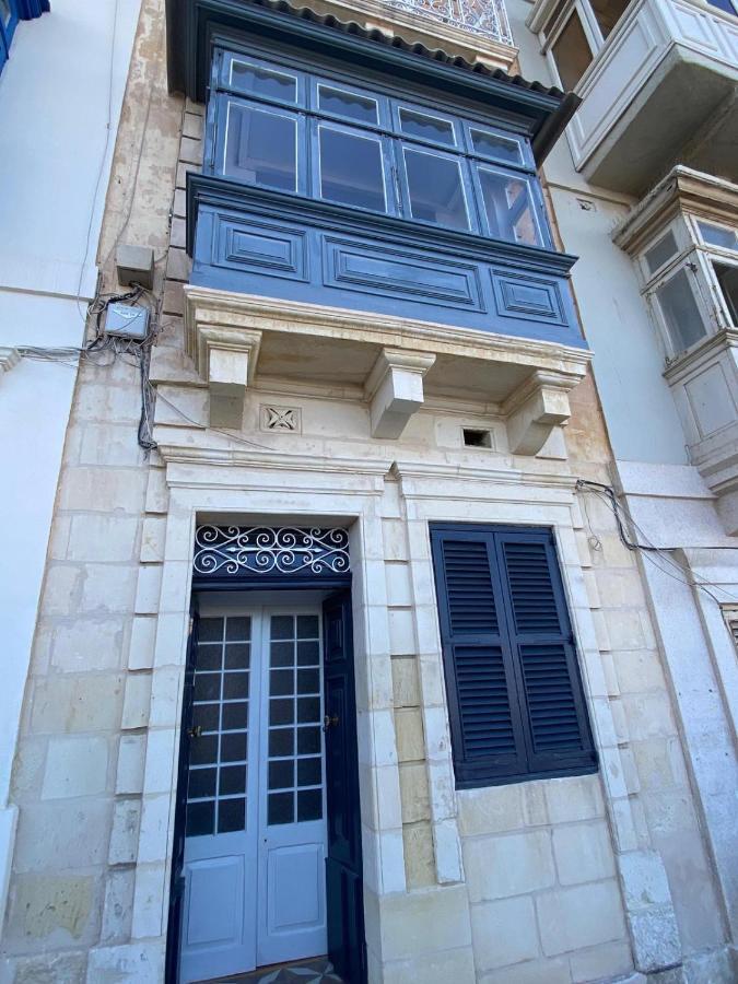 Valletta Seaview Townhouse Exterior foto