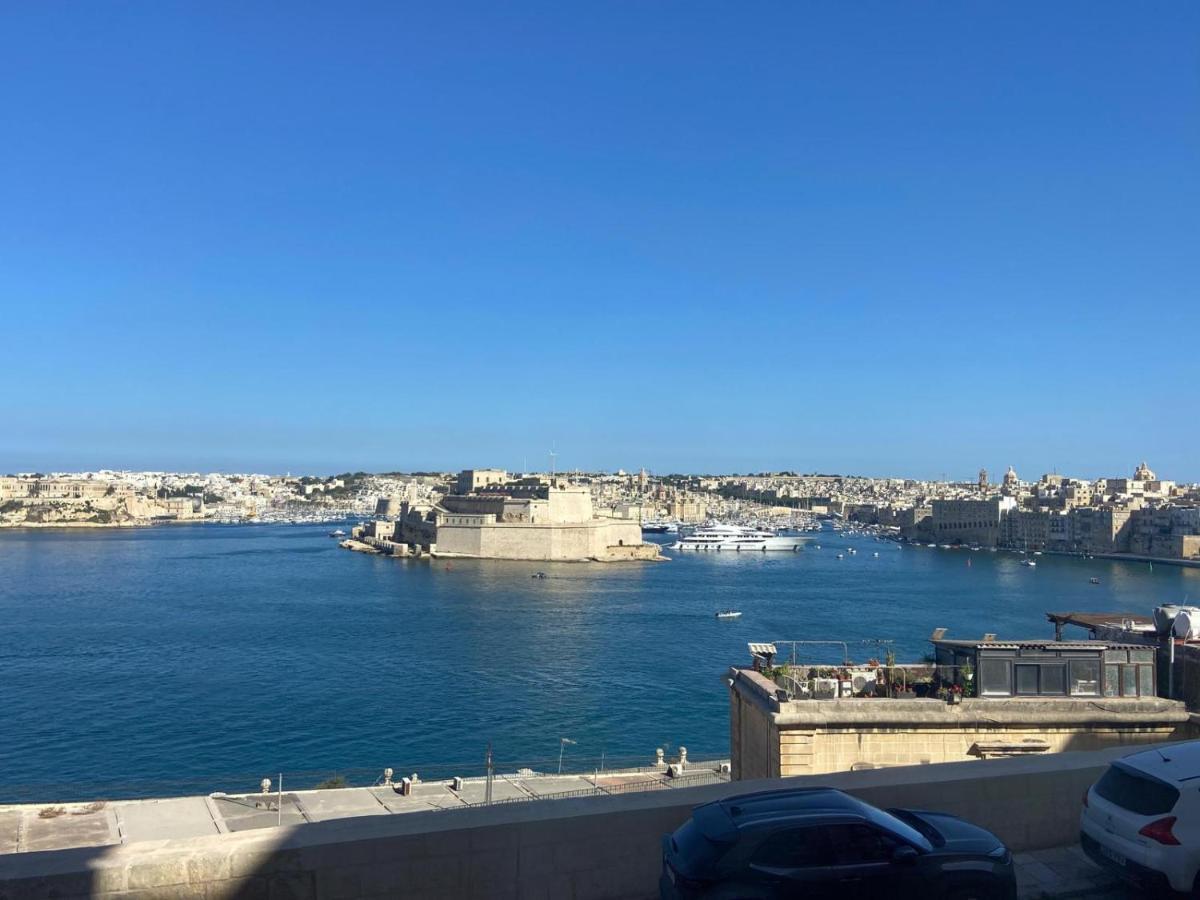 Valletta Seaview Townhouse Exterior foto